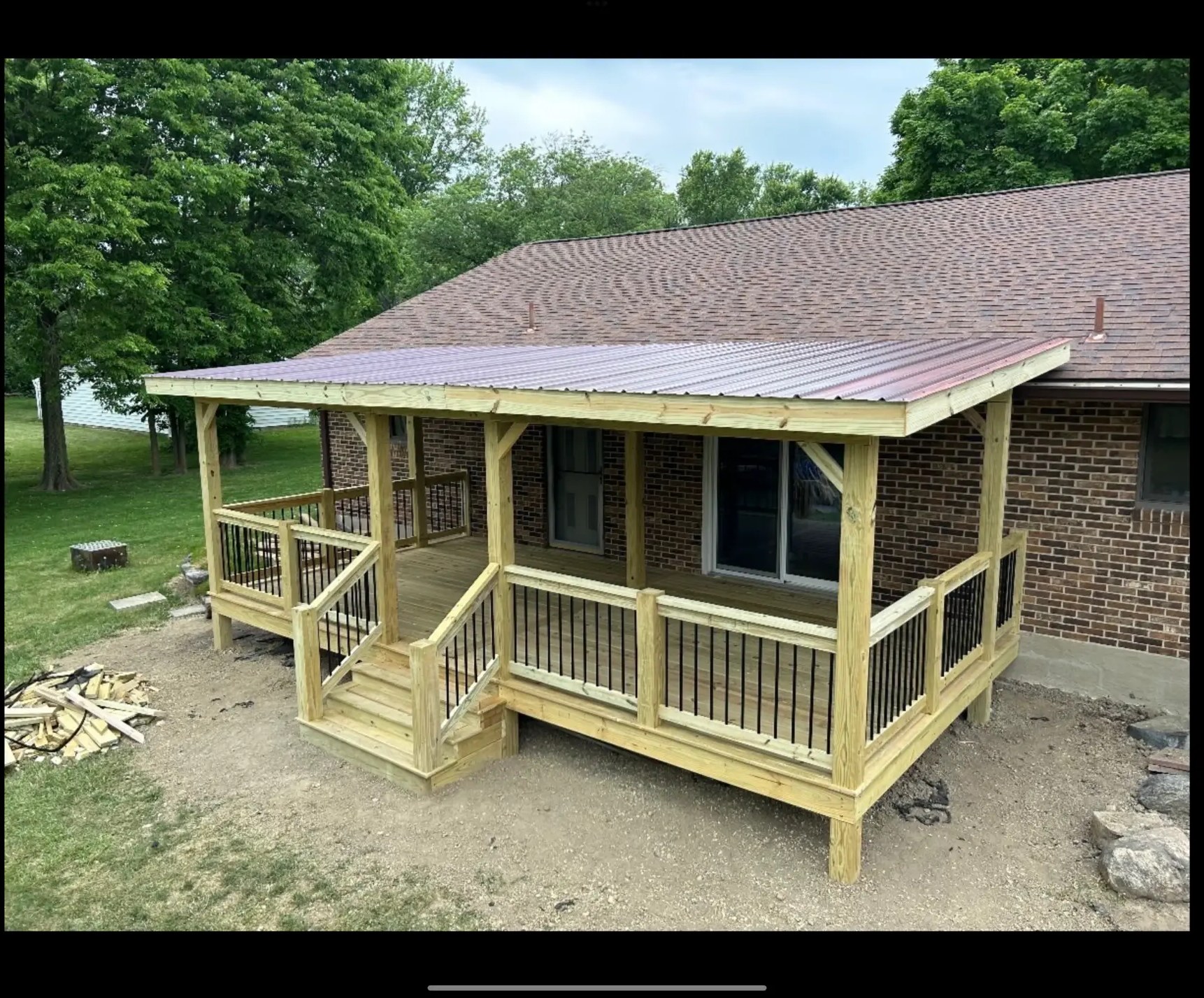 Home Additions