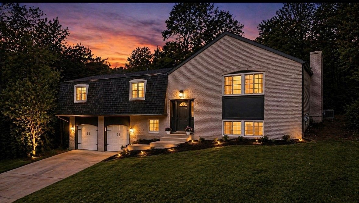 Rhapsody Drive Remodel
